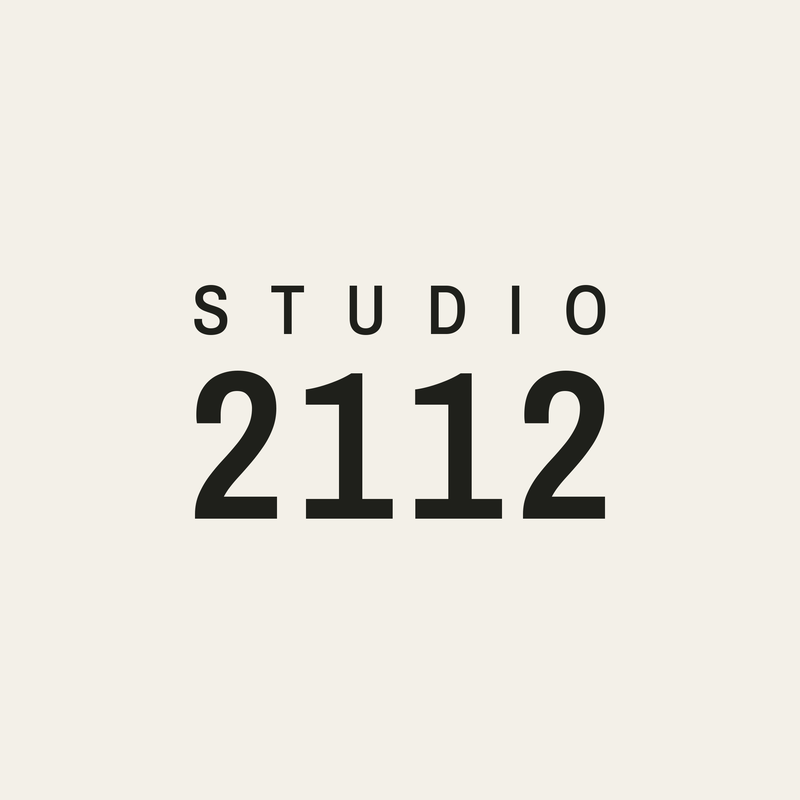 STUDIO 2112